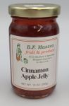 B. F. Mazzeo Cinnamon Apple Jelly